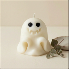 Scented Shaped Wax