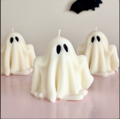 Scented Shaped Wax