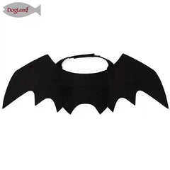 Pet Bat Wings Costume