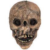 Halloween Scary Mask