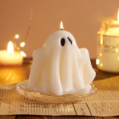 Scented Shaped Wax