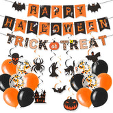 Halloween Party Set