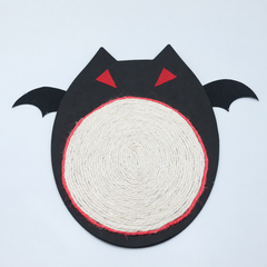 Cat Scratching Board