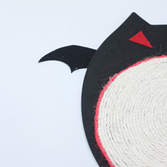 Cat Scratching Board