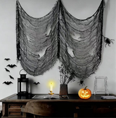 Halloween Gauze Cloth