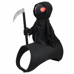 Dark Reaper Knight Costume