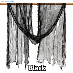 Halloween Gauze Cloth
