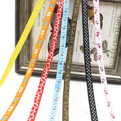 Christmas Stocking Pet Leash