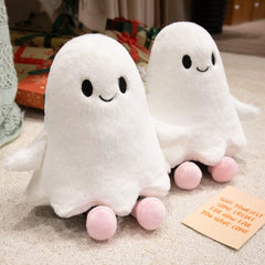 Cute Little Ghost