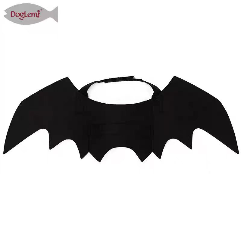 Pet Bat Wings Costume
