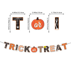 Halloween Party Set