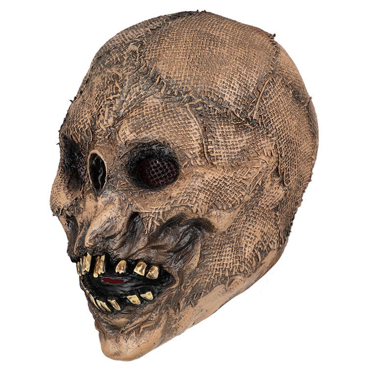 Halloween Scary Mask
