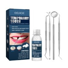 Halloween Cosplay Vampire Fangs