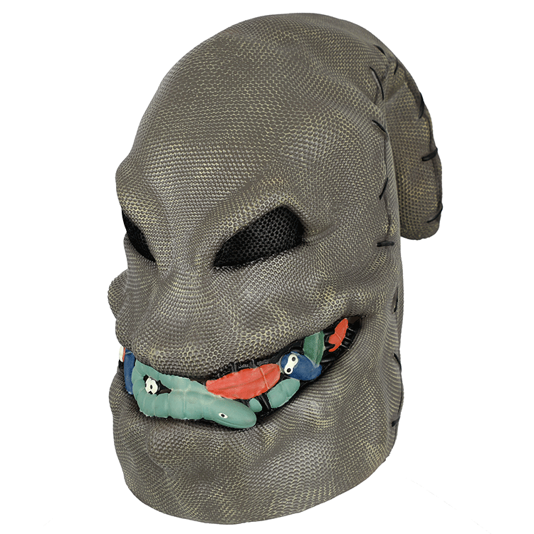 Halloween Scary Mask