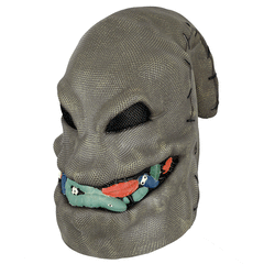 Halloween Scary Mask