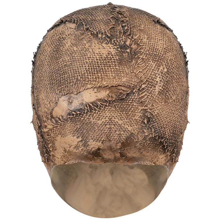 Halloween Scary Mask