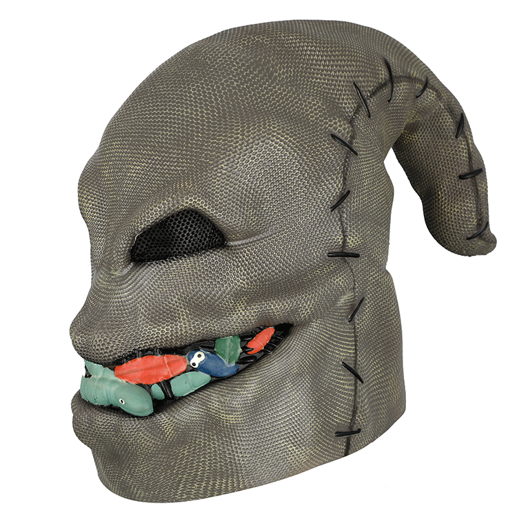 Halloween Scary Mask