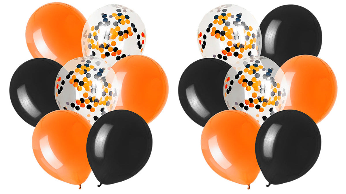 Halloween Party Set