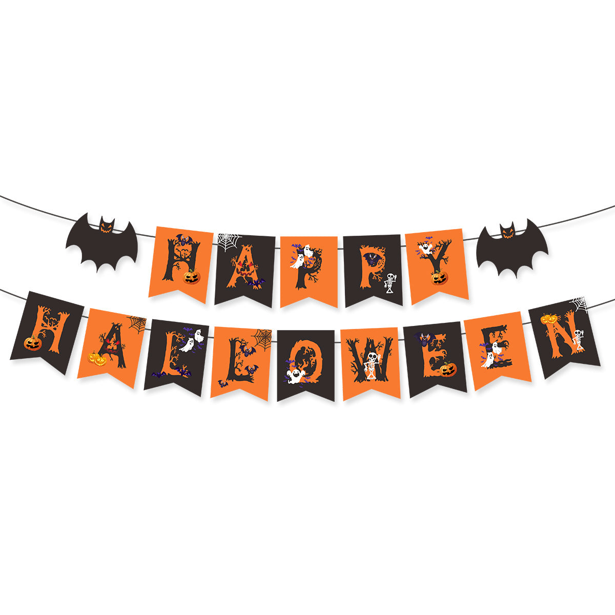 Halloween Party Set