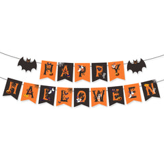 Halloween Party Set