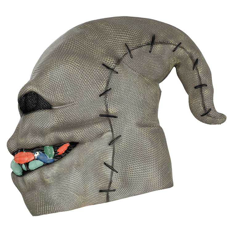 Halloween Scary Mask