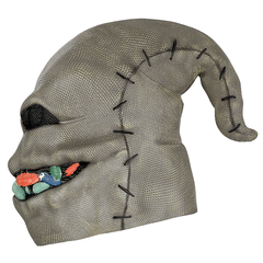 Halloween Scary Mask