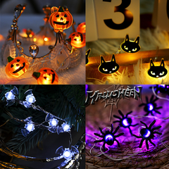 Decorative String Lights