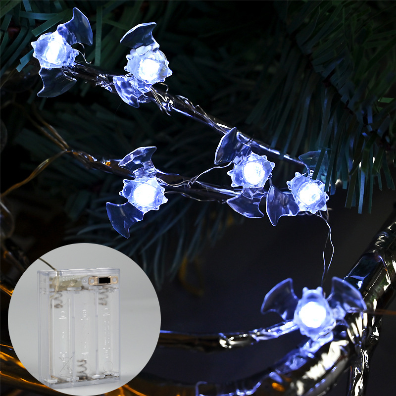 Decorative String Lights