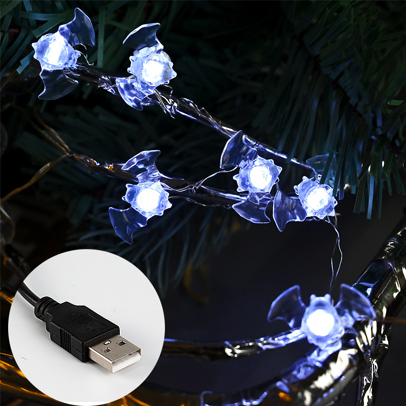Decorative String Lights