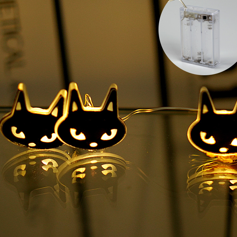 Decorative String Lights