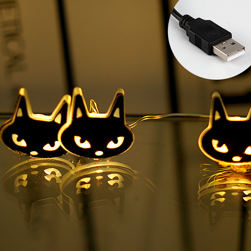 Decorative String Lights
