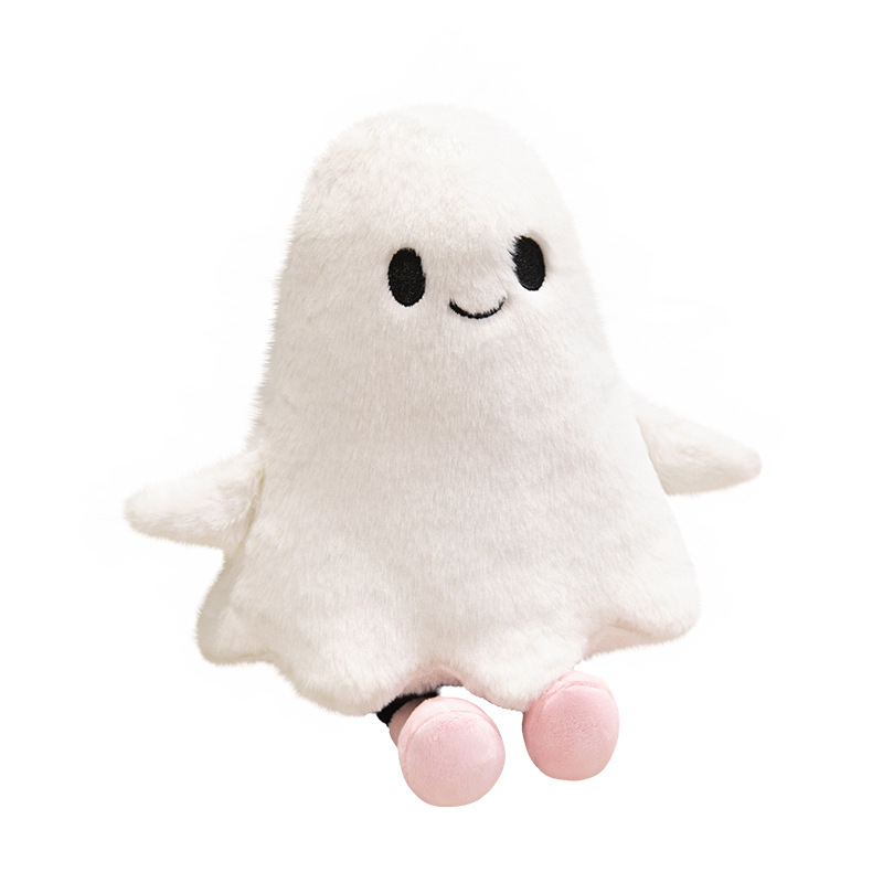 Cute Little Ghost