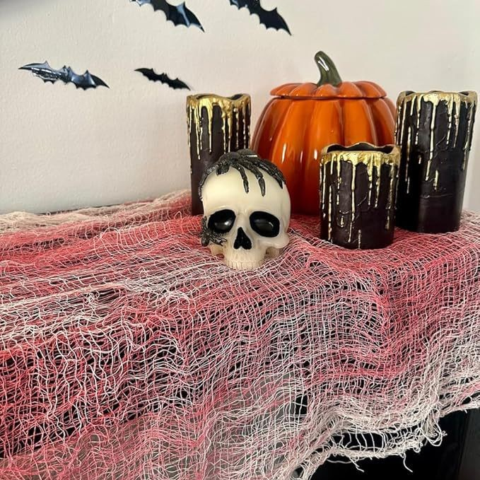 Halloween Gauze Cloth