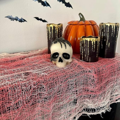 Halloween Gauze Cloth