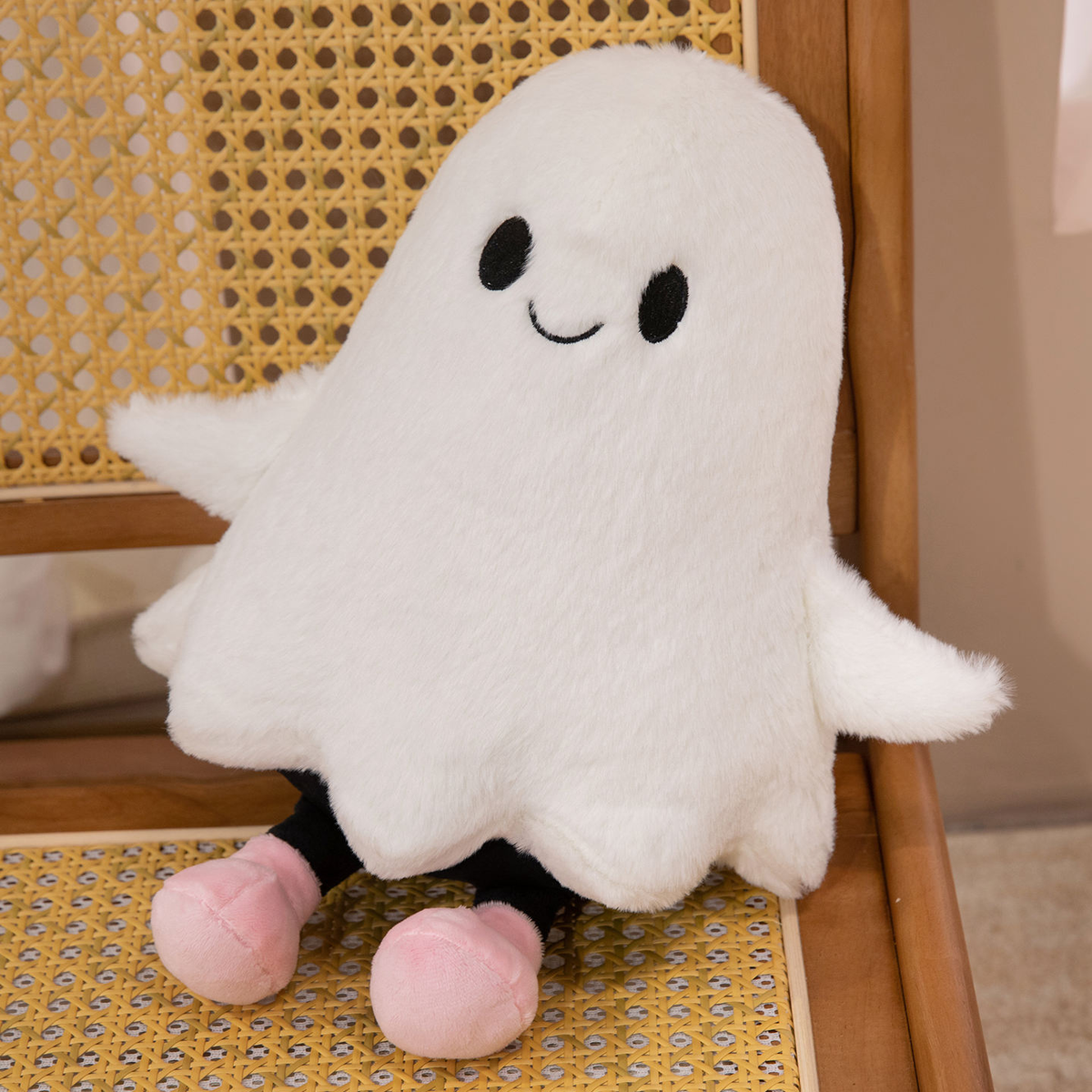 Cute Little Ghost