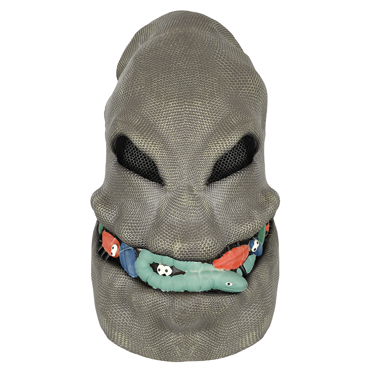 Halloween Scary Mask