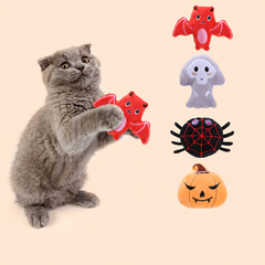 Cat Plush Toy