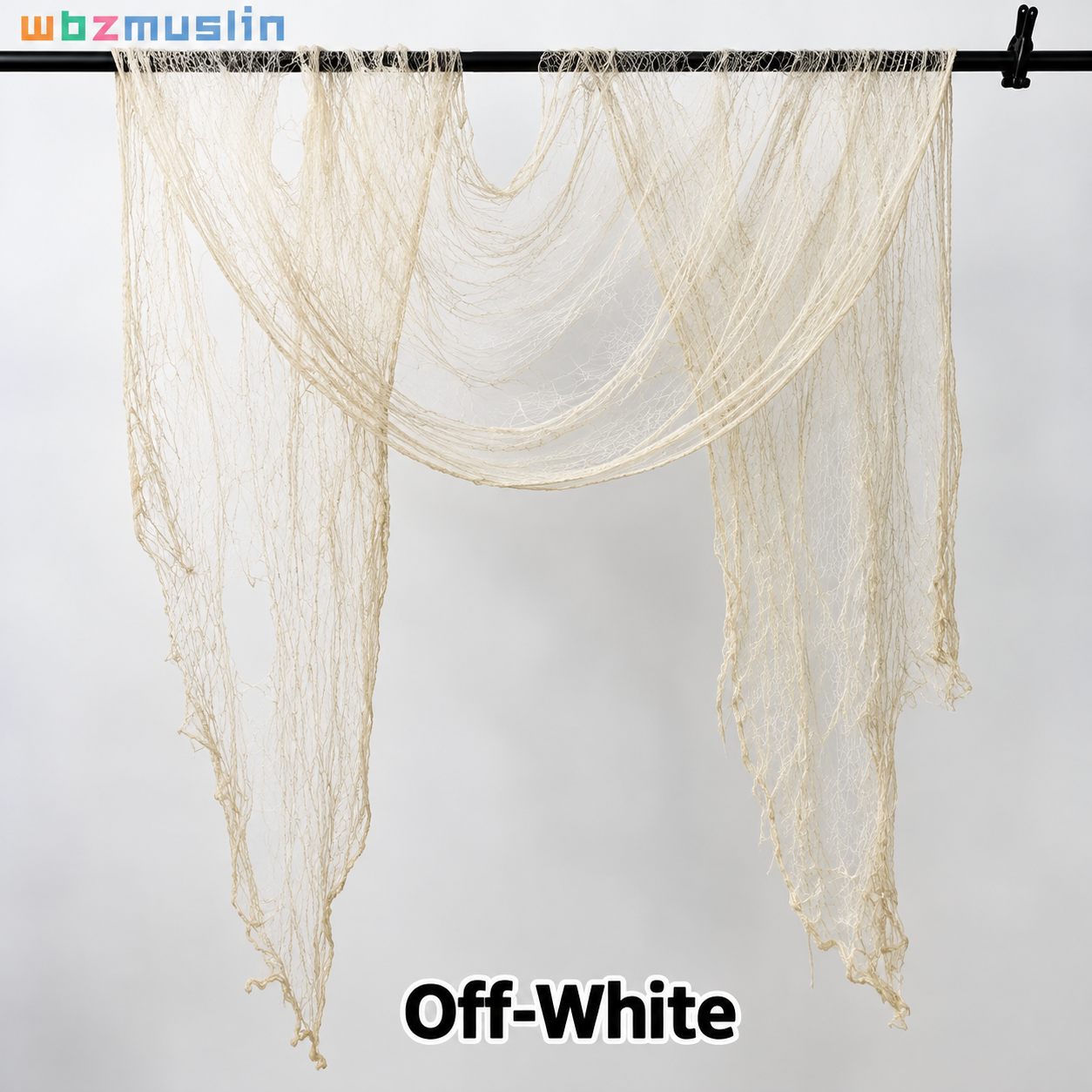 Halloween Gauze Cloth