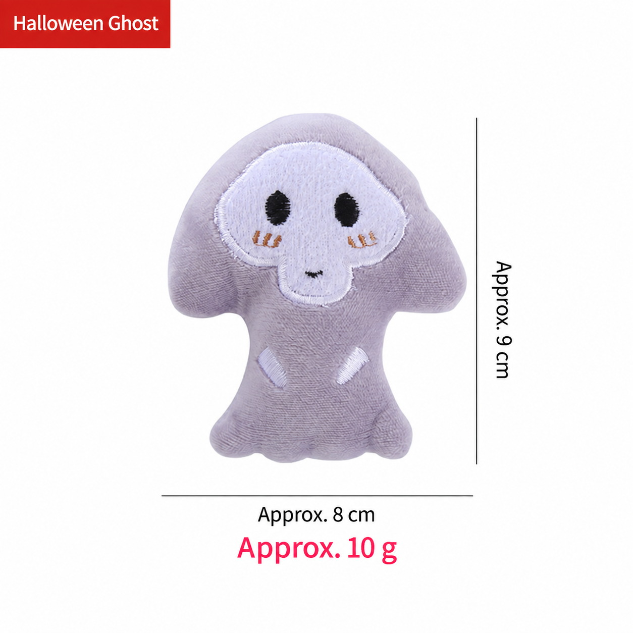 Cat Plush Toy