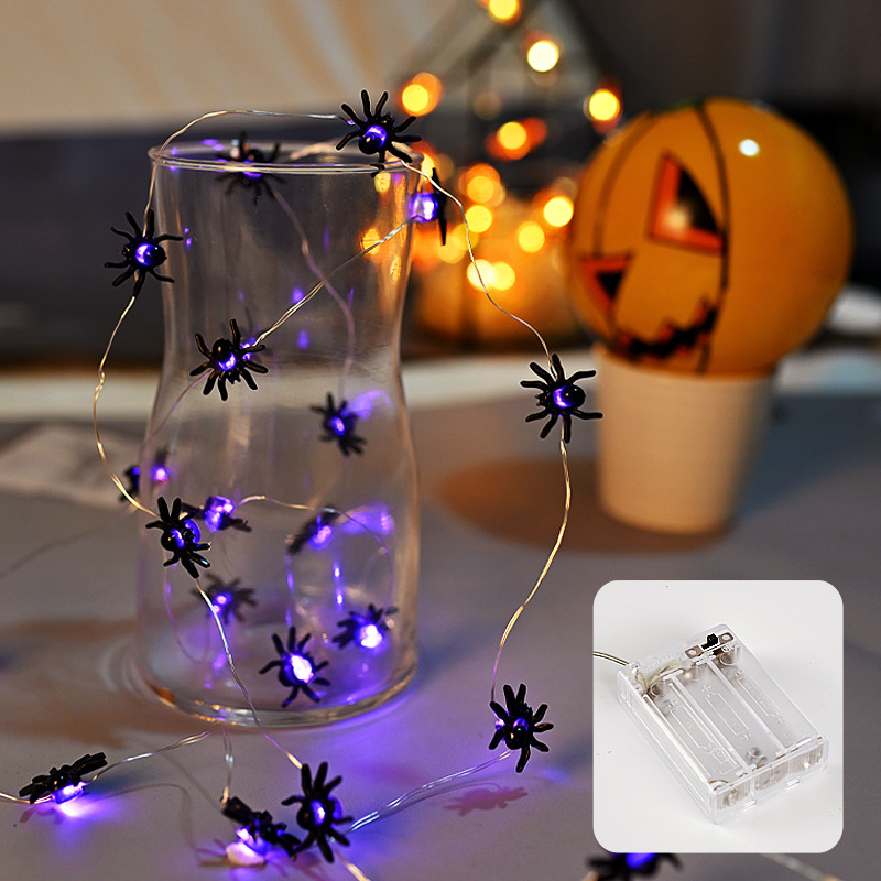 Decorative String Lights