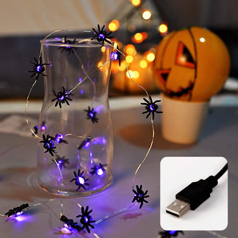 Decorative String Lights